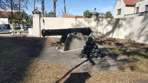 History Museum «Government House», reviews and photos, 48 Cathedral Pl, St Augustine, FL 32084, USA