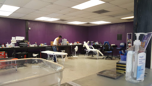 Explore tattoos ideas for women, creative tattoo ideas in Greenville, available at Empire Ink LLC