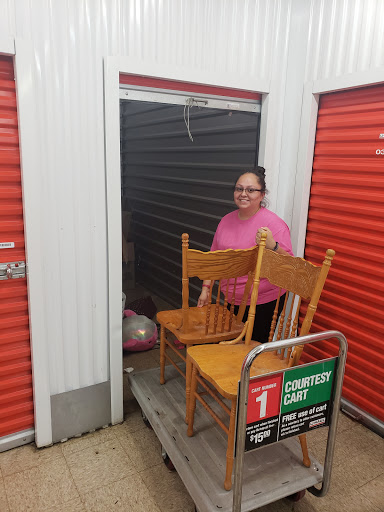 Truck Rental Agency «U-Haul Moving & Storage at Covington Hwy», reviews and photos, 4360 Covington Hwy, Decatur, GA 30032, USA