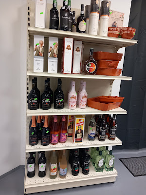 R.N. Alimentation générale à La Ferté-Gaucher