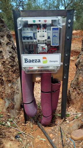 Electricista Mairena Del Alcor (Jorge Serrano) en Mairena del Alcor, Sevilla