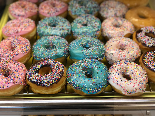 Donut Shop «Donut World», reviews and photos, 2317 Ayers St, Corpus Christi, TX 78404, USA