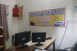 Jodhpur Cab Taxi Service image