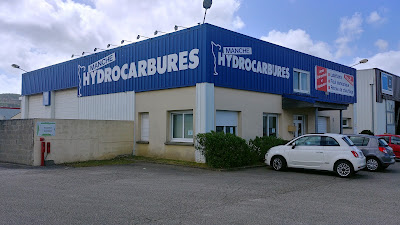 Manche Hydrocarbures à Tourlaville