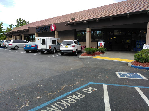 Grocery Store «Safeway», reviews and photos, 4309 Clayton Rd, Concord, CA 94521, USA