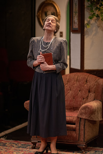 Performing Arts Theater «The Audrey Herman Spotlighters Theatre», reviews and photos, 817 St Paul St, Baltimore, MD 21202, USA