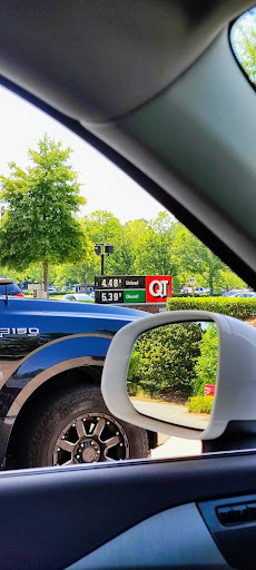 Car Dealer «North Point Volvo», reviews and photos, 1570 Mansell Rd, Alpharetta, GA 30009, USA