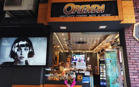 Orenda Specialty Coffee image