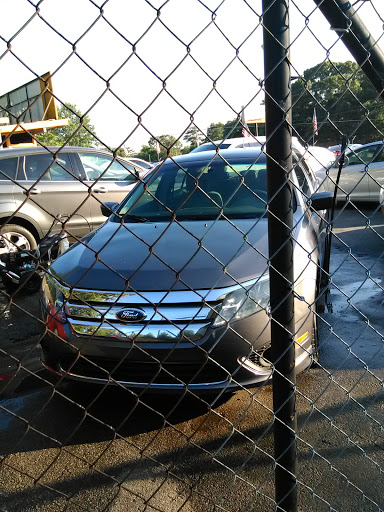 Used Car Dealer «Ajs Auto Inc», reviews and photos, 1511 S Cobb Dr SE, Marietta, GA 30060, USA