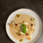 Photo n° 4 de l'avis de Valette. fait le 09/06/2024 à 12:47 pour Siprès restaurant à Lyon