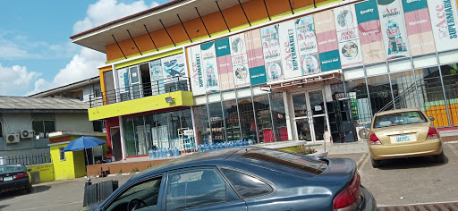 ACE SUPER MARKET, J&J PLAZA, Osoba Road, Abeokuta, Nigeria, Winery, state Ogun
