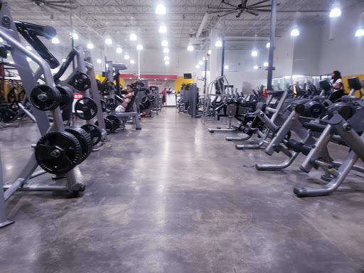 Gym «2A Fitness», reviews and photos, 3705 Eastern Blvd, Montgomery, AL 36116, USA