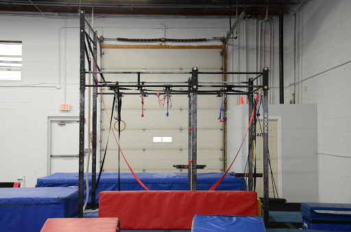 Gymnastics Center «ALL AROUND GYMNASTICS», reviews and photos, 674 County Line Rd, Bensenville, IL 60106, USA