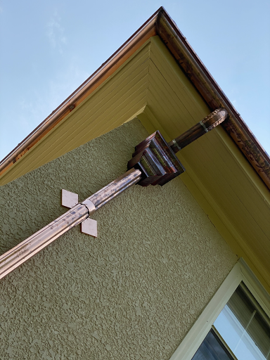 Roofing Contractor «Les Jones Roofing, Inc.», reviews and photos, 941 W 80th St, Bloomington, MN 55420, USA