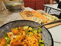 Plats et boissons du Restaurant de sushis You Sushi à Bayonne - n°18