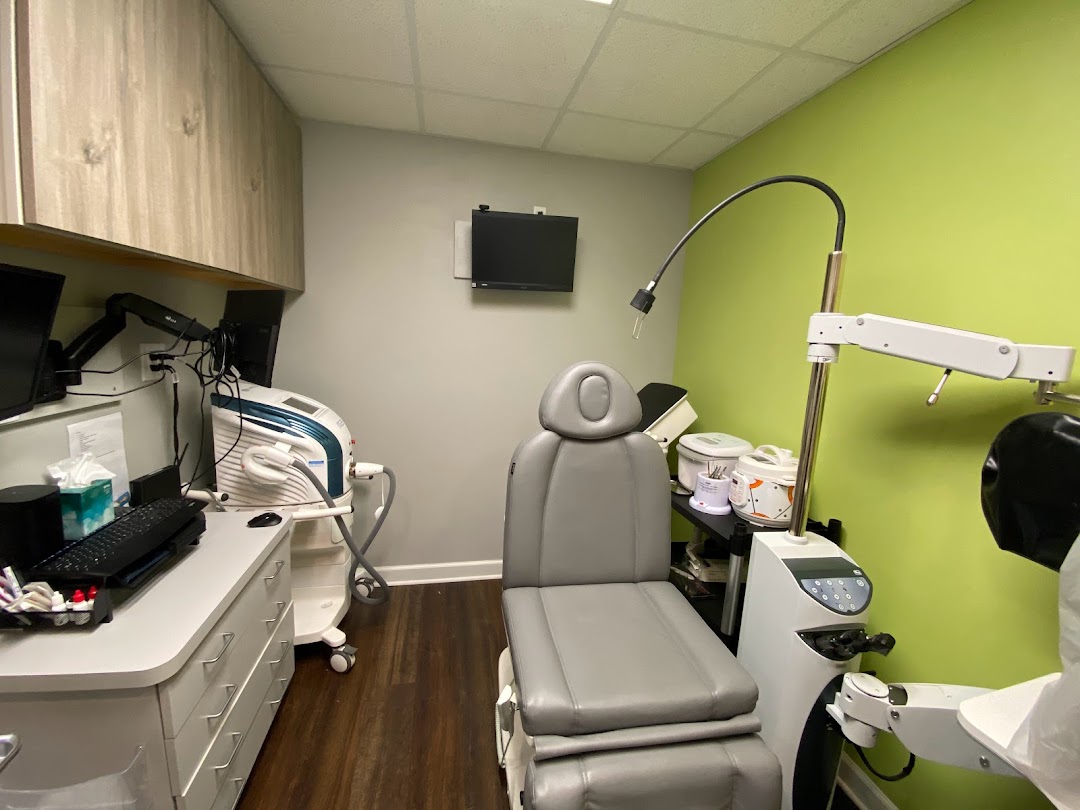 Envision Ghent Optometry