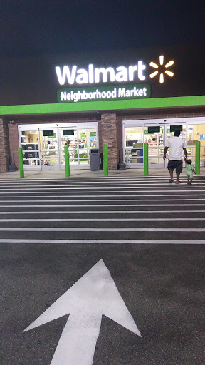 Supermarket «Walmart Neighborhood Market», reviews and photos, 9714 Sliding Hill Rd, Ashland, VA 23005, USA