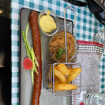 Photo n°1 de l'avis de Lena. fait le 15/07/2023 à 16:26 sur le  Beim Waldschrat à Oberhof