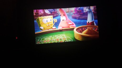 Movie Theater «Cinemark Fairfax Corner 14 + XD», reviews and photos, 11900 Palace Way, Fairfax, VA 22030, USA