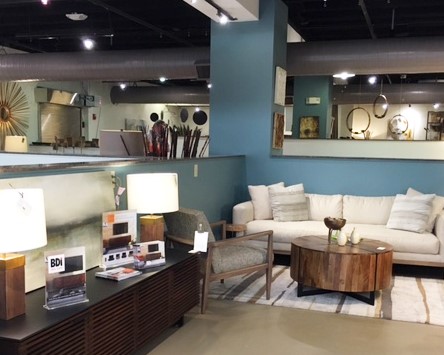 Furniture Store «Four Corners Home», reviews and photos, 1 Page Ave, Asheville, NC 28801, USA