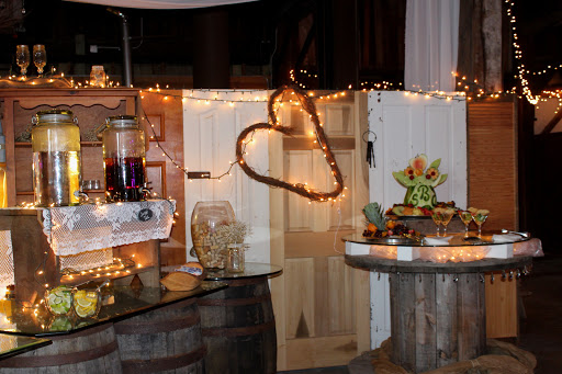 Wedding Venue «Epic Event Centre», reviews and photos, 392 W Main St, Gallatin, TN 37066, USA