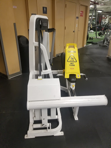 Health Club «New York Sports Clubs», reviews and photos, 153-37 Cross Island Pkwy, Whitestone, NY 11357, USA