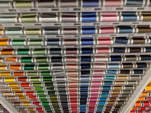 Vacuum Cleaner Store «35th Avenue Sew & Vac», reviews and photos, 3548 W Northern Ave, Phoenix, AZ 85051, USA