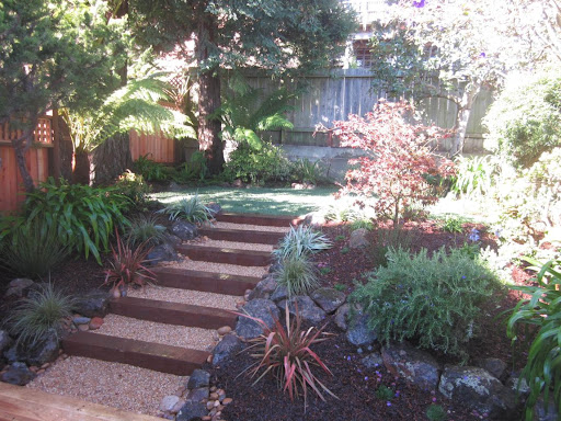 Landscaping Supply Store «Broadmoor Landscape Supply», reviews and photos, 1350 El Camino Real, South San Francisco, CA 94080, USA