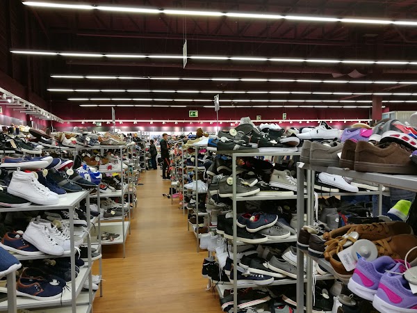 Parque Comercial Fusion