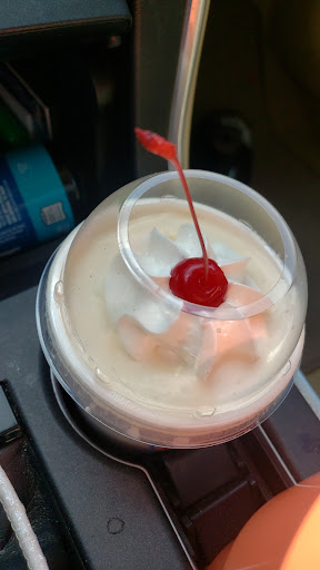 Fast Food Restaurant «Sonic Drive-In», reviews and photos, 10831 Potranco Rd, San Antonio, TX 78251, USA