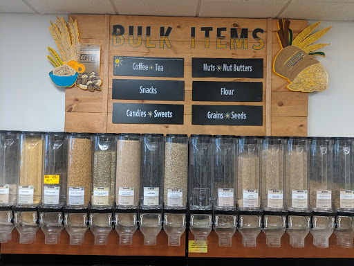 Natural Foods Store «Sunny Bridge Natural Foods & Café», reviews and photos, 130 Gallery Dr, McMurray, PA 15317, USA