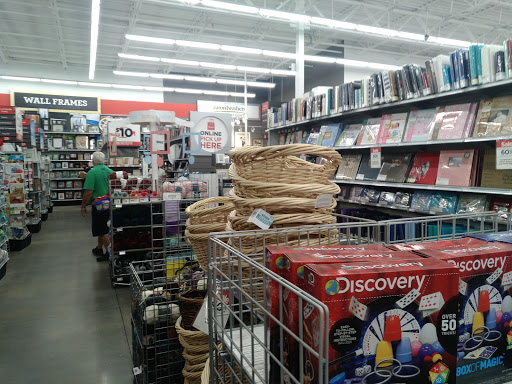 Craft Store «Michaels», reviews and photos, 1811 NE Pine Island Rd Ste 100, Cape Coral, FL 33909, USA