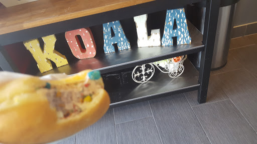 Donut Shop «Koala Kolache», reviews and photos, 14502 Spring Cypress Rd #300, Cypress, TX 77429, USA