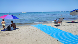 Photo de Playa Ensenada del Esparto - endroit populaire parmi les connaisseurs de la détente