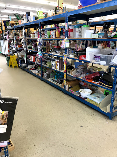 Thrift Store «Family Thrift Store», reviews and photos, 2012 W Newport Pike, Wilmington, DE 19804, USA