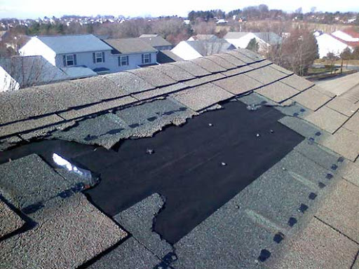 Stubblefield Brothers Roofing in Atoka, Tennessee