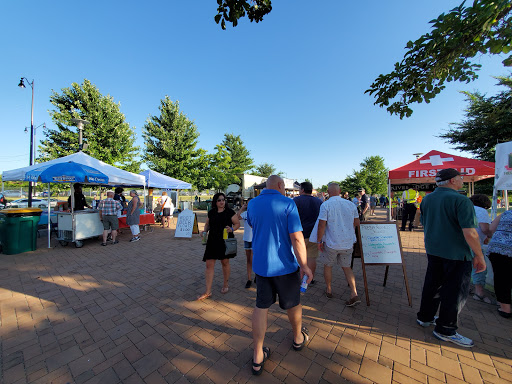 Park «RiverEdge Park», reviews and photos, 360 N Broadway, Aurora, IL 60505, USA