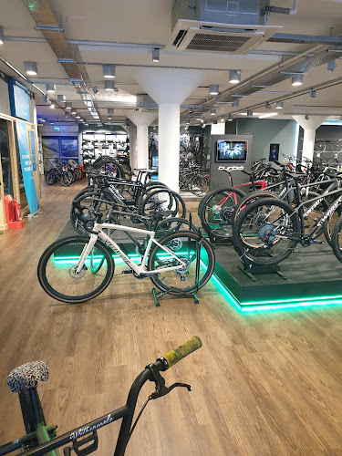 Reviews of Rutland Cycling Nottingham in Nottingham - Bicycle store