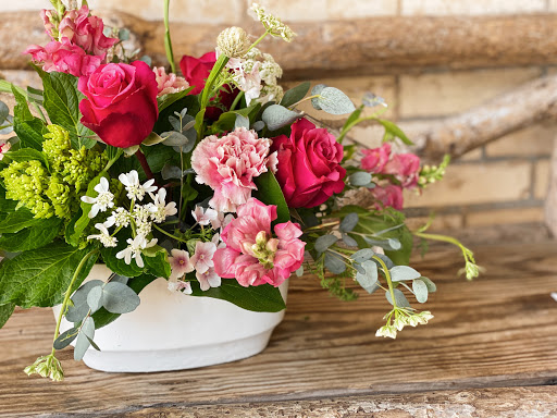 Florist «Moss- 