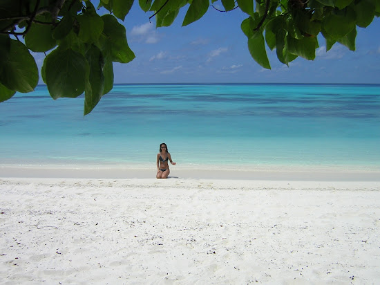 Velidhu Island Resort