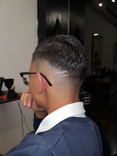 BarbierShop Riad Dubi - Herisau