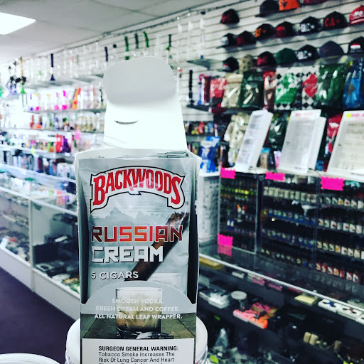 Tobacco Shop «Smoke N stuff», reviews and photos, 7246 Franklin Blvd, Sacramento, CA 95823, USA