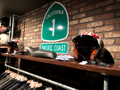 BMW Motorcycle Dealer «San Jose BMW Motorcycles», reviews and photos, 1990 W San Carlos St, San Jose, CA 95128, USA