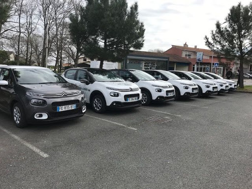 Auto-École Sandra Carasco à Pessac, Gironde