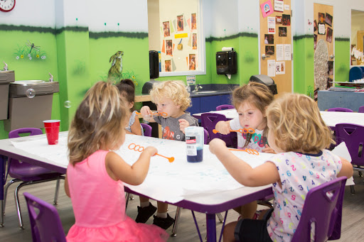 Preschool «Creative World School - Centennial», reviews and photos, 4915 Coit Rd, Frisco, TX 75035, USA