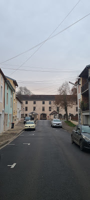 Résidence Oceanica à Bourbonne-les-Bains