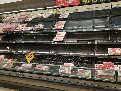 Grocery Store «Kroger», reviews and photos, 26300 Crocker Blvd, Harrison Charter Township, MI 48045, USA