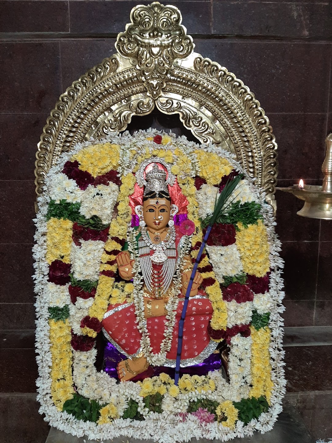 Sri Chelliamman Kovil