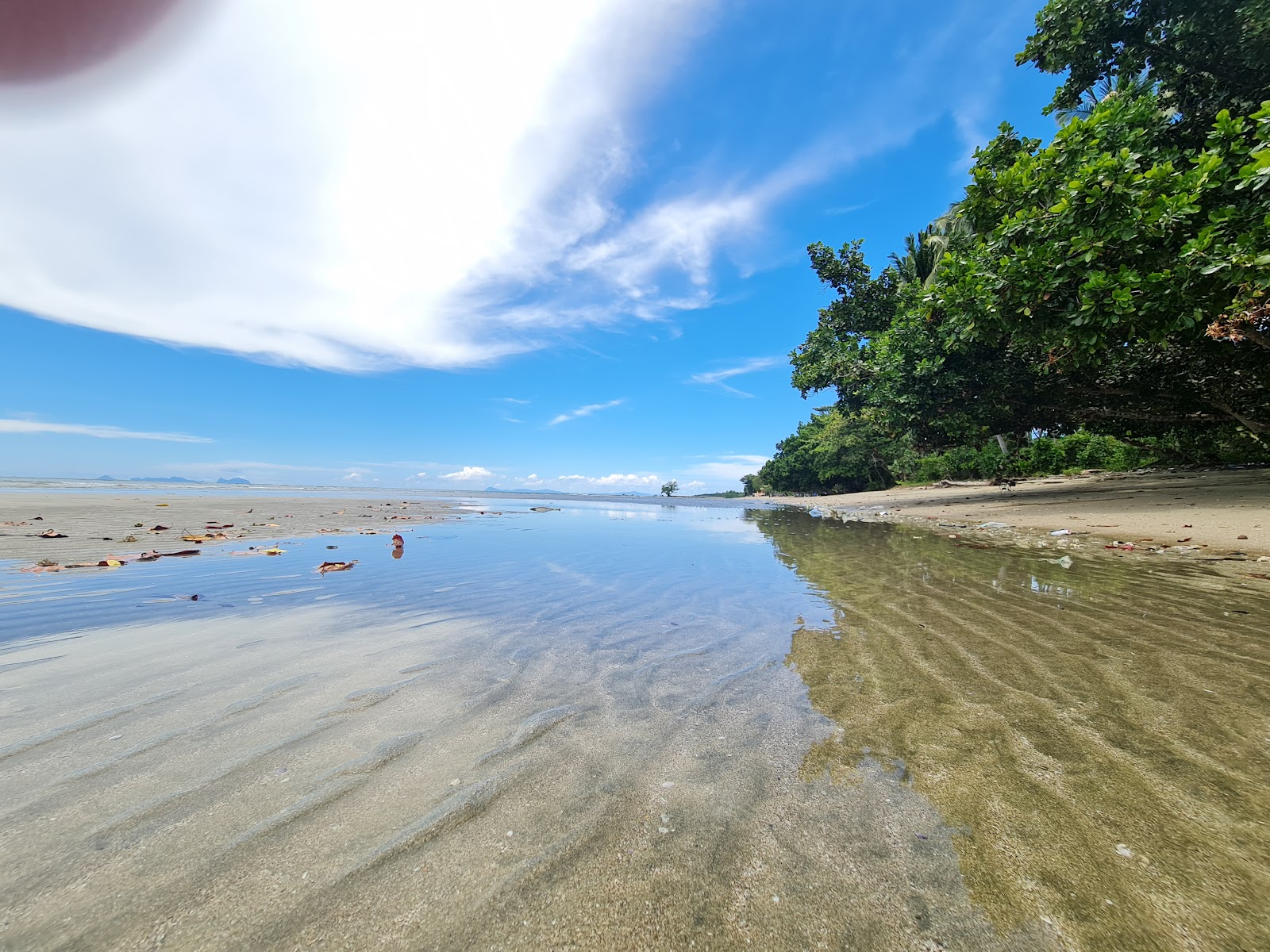 Parapat Makuau Tungku Beach photo #8