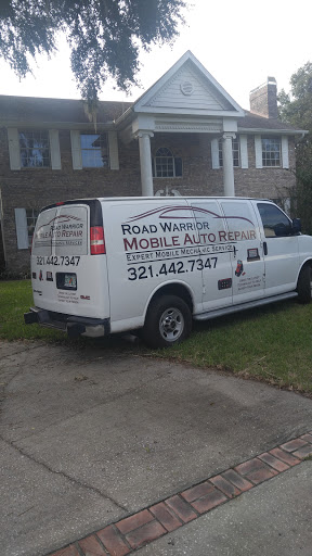 Auto Repair Shop «Roadwarrior mobile auto repair», reviews and photos, 211 Anson Dr, Kissimmee, FL 34758, USA
